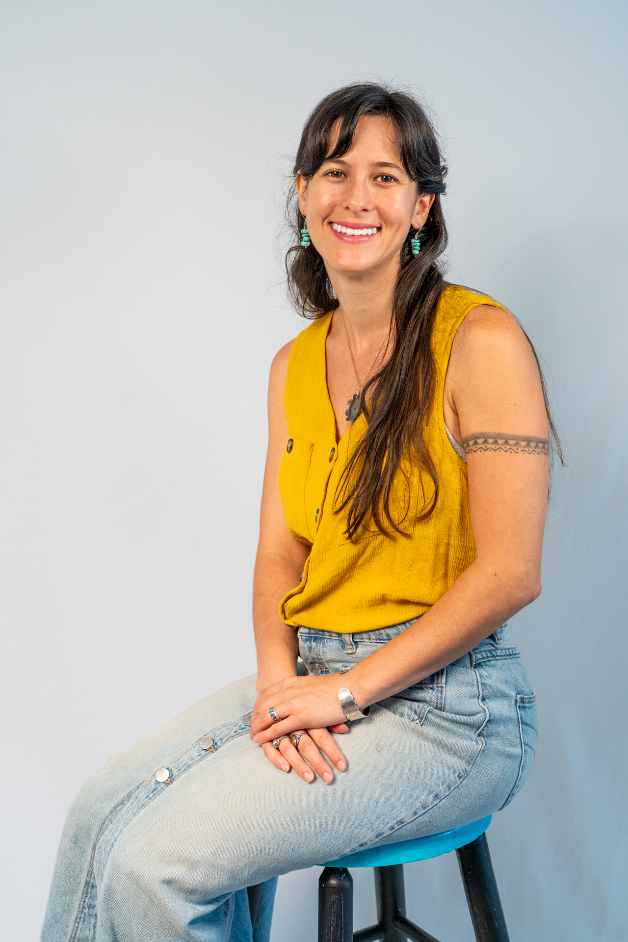 Melissa Klein, LCW portrait photo
